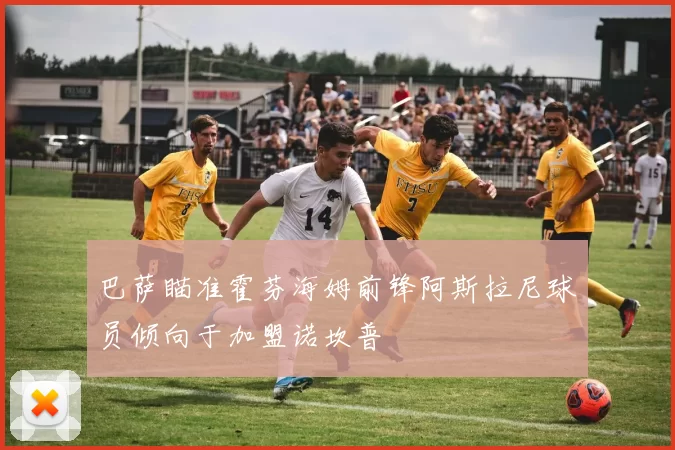 巴萨瞄准霍芬海姆前锋阿斯拉尼球员倾向于加盟诺坎普