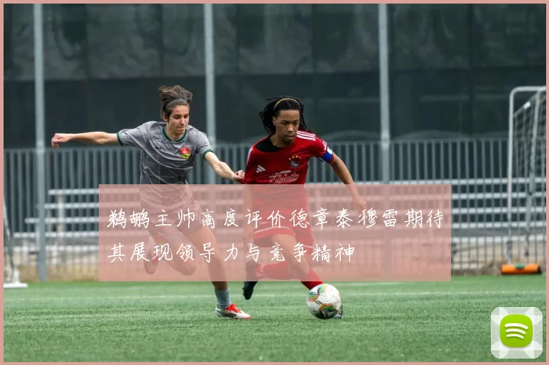 鹈鹕主帅高度评价德章泰穆雷期待其展现领导力与竞争精神