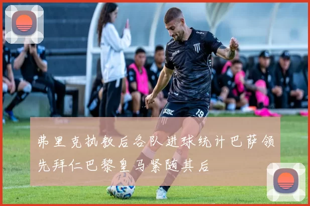 弗里克执教后各队进球统计巴萨领先拜仁巴黎皇马紧随其后